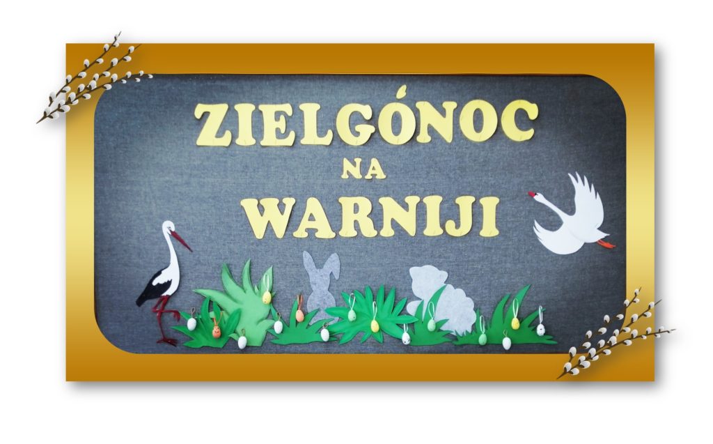 Zielgónoc na Warniji